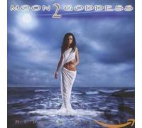 Medwyn Goodall - Moon Goddess 2