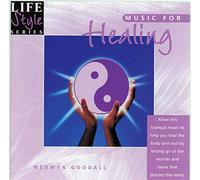 Medwyn Goodall - Music for Healing