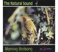 Medwyn Goodall - Natural Sound Series - Morning Birdsong