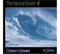 Medwyn Goodall - Natural Sound Series - Ocean Waves