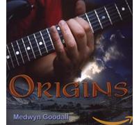 Medwyn Goodall - Origins