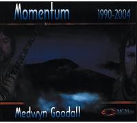 Medwyn Goodall - Sleep & Deep Relaxation