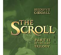 Medwyn Goodall - The Scroll