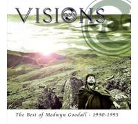 Medwyn Goodall - Visions