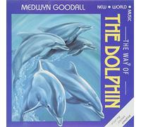 Medwyn Goodall - Way Of The Dolphin