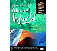 Medwyn Goodall's Natural World [DVD] [2011]