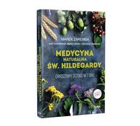 Medycyna naturalna Sw.Hildegardy.: Orkiszowy detoks w 7 dni