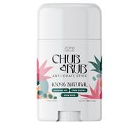 MedZone Chub Rub For You Anti Chafe Pen - Anti Chafe Wand for Chafing Thighs - Natural Anti Chafe Pen by Zone Naturals