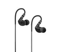 MEE audio M6 G2 Memory Wire In-Ear Wired Sports Earbud Headphones