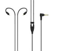 MEE audio M6 PRO 72-inch Extended-length Stereo Audio Cable (2nd generation) (black)