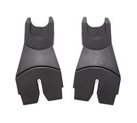 Mee-Go Milano Universal Car Seat Adaptors