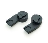 Mee-Go UNO Plus Car Seat Adaptors