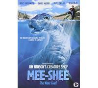 Mee-Shee: The Water Giant [DVD] [2007] [Region 1] [US Import] [NTSC]