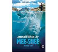 Mee-Shee - The Water Giant [DVD]