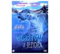 Mee-Shee: The Water Giant [DVD] [Region 2] (English audio)