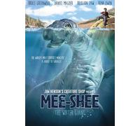 Mee-Shee the Water Giant [Import italien]