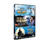 Mee-Shee - The Water Giant/Zathura/Magic In The Water [DVD]