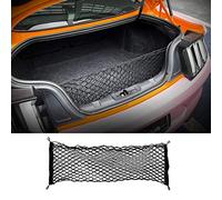 MEEAOTUMO Trunk Cargo Net Accessories for Ford Mustang 2015-2023