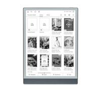 MEEBOOK M103 10.3" E-Ink E-Reader Tablet, CNC Metal Body, High Resolution, Android 11, 4GB RAM 32GB Storage, Google Play, SD Card, Pen, Handwriting and note-taking, 4600mAh, 1.85 GHz,