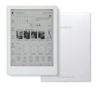 Meebook M8 E-Reader | 7.8" Screen | Single Video Card | 300PPI Smart Light | Android 14 | Octa Core | Dual Mics & Speakers | Play Store Support | Manual Writing | 4GB + 64GB