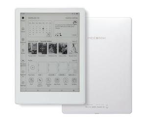 Meebook M8 E-Reader | 7.8" Screen | Single Video Card | 300PPI Smart Light | Android 14 | Octa Core | Dual Mics & Speakers | Play Store Support | Manual Writing | 4GB + 64GB