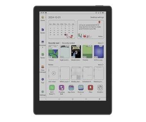 Meebook M8C | Eink Kaleido3 Display 7.8 Inch Black and White 300 PPI, Colour 150 PPI Smart Light | Android 14 | Octa Core | Dual Microphones and Speakers | Play Store | Handwriting | 4 GB + 64 GB