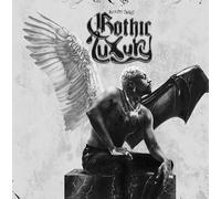 Meechy Darko - Gothic Luxury [CASSETTE]