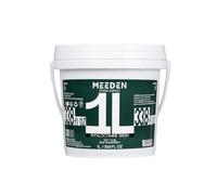 MEEDEN Phtalocyanine Green Acrylic Paint: 1 L /33.8 oz Heavy Body Gloss Non-Toxic - Professional Art Paints for Canvas, Wood, Craft Painting