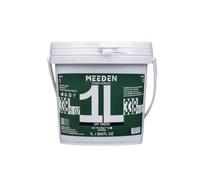 MEEDEN Sap Green Acrylic Paint: 1L /33.8oz Heavy Body Gloss Finish | Thick Art Paints Non-Toxic for Canvas Crafts Painting