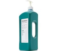 MEEDEN Soft Body Acrylic Paint: Viridian Hue 2L/69oz Fluid Green Artist Paint Bulk with Pump - Matt Finish & High Consistency - Large Art Supplies for Adults, Canvas, Crafts, Forest-Scene, Leaf Decor