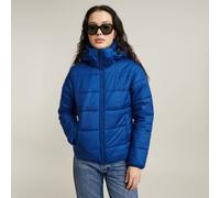 Meefic Jacket - Medium blue - Women XS