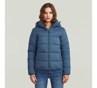 Meefic Jacket - Medium blue - Women XS