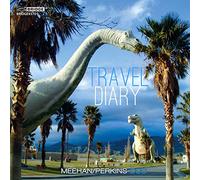 Meehan:Perkins Duo - Travel Diary