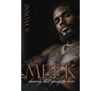 M hasing That Gangsta Love: A Standalone