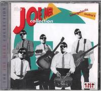 Meek Collection - The Joe Meek Collection: Intergalactic Instros