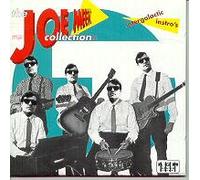 Meek Collection - The Joe Meek Collection: Intergalactic Instros