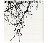 Meek Is Murder - Algorithms [VINYL]