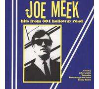 Meek Joe - Hits From 304 Holloway Road [VINYL]