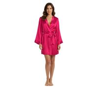 MEEK MERCERY BY KF Bathrobe Night Dress one peace gown Halloween Kimono night Wear S104