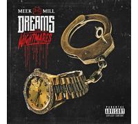 Meek Mill - Dreams and Nightmares