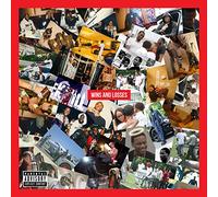 Meek Mill - Wins & Losses