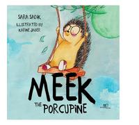 MEEK THE PORCUPINE (Build Universes)