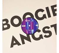 MEEKA KATES - Fault Line Ep [VINYL]