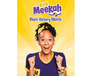 Meekah - Black History Month