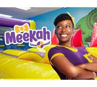 Meekah's Dino Detective Adventure