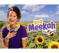 Meekah's Dino Discovery