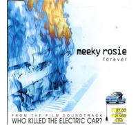 Meeky Rosie - Forever/Nothing To Lose