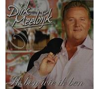 Meeldijk, Dirk - Ik Ben Wie Ik Ben