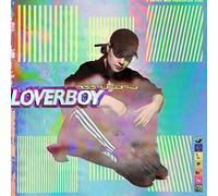 Meemo Comma - Loverboy [VINYL]