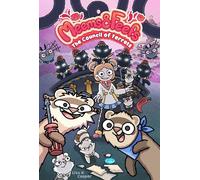 Meems and Feefs: The Council of Ferrets, Vol. 2: Volume 2